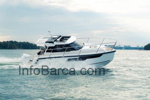 Aquador 250 scheda tecnica 
